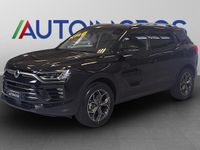 Nuova KGM Korando 163 CV (119 kW) 2025 Nero SUV