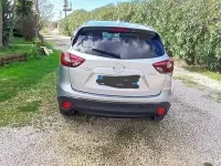 Usata Mazda CX-5 Evolve 150 CV (110 kW) 2017 SUV