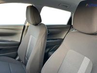 Neu Hyundai i20 79 PS (58 kW) 2025 Blau Kleinwagen
