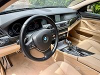 usata BMW 530 Serie 5 F11 Touring D XDrive Msport 258CV