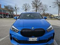 Usata BMW 120 M Sport 190 CV (139 kW) 2020 Utilitaria