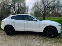 Usata Maserati Levante 250 CV (183 kW) 2018 SUV