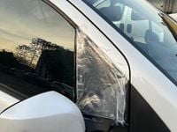 Usata Suzuki Splash 65 CV (47 kW) 2010 Bianco Utilitaria