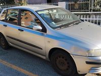 Usata Fiat Stilo 2002 Grigio Berlina