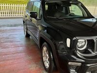 usata Jeep Renegade Renegade 1.6 Mjt 130 CV Limited