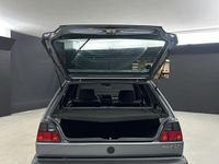 Usata VW Golf II GTI 111 CV (81 kW) 1987 Grigio Utilitaria