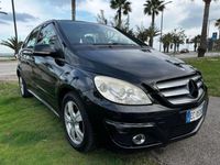 usata Mercedes 180 Classe B (T245)CDI Chrome