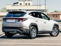 usata Hyundai Tucson 1.6 HEV 1.6 HEV aut. XLine