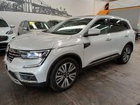 Usata Renault Koleos Initiale Paris 150 CV (110 kW) 2021 Bianco SUV