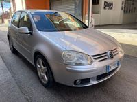 usata VW Golf V Golf 1.9 TDI 5p. Comfortline