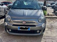 Usata Fiat 500 S 69 CV (50 kW) 2018 Utilitaria