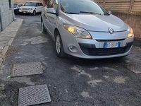 Usata Renault Mégane GT Line GT-Line 110 CV (80 kW) 2011 Grigio Station wagon