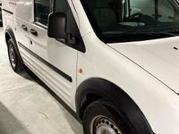 Usata Ford Transit 2007