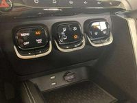 Usata EVO Evo 5 118 CV (86 kW) 2024 Rosso SUV