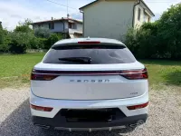 Usata DFSK Fengon 2023 Bianco SUV