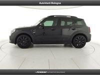 usata Mini Cooper S Countryman Cooper S 2.0 TwinPower Turbo