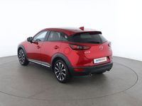 usata Mazda CX-3 1.8L Skyactiv-D Exceed