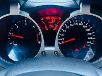 Usata Nissan Juke 110 CV (80 kW) 2013 Nero SUV