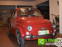 usata Fiat 500 500F del 1969 ISCRITTA ASI!!!