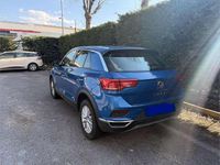 Usata VW T-Roc Business 116 CV (85 kW) 2021 SUV