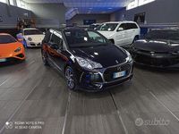 Usata DS Automobiles DS3 110 CV (80 kW) 2016 Utilitaria