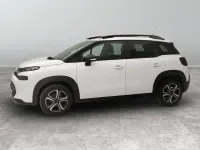 Usata Citroën C3 Aircross Feel 110 CV (80 kW) 2022 Bianco SUV