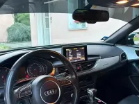 Usata Audi A6 S-Line 233 CV (171 kW) 2013 Station wagon