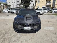 Usata Ford Focus ST-Line 125 CV (91 kW) 2023 Grigio Utilitaria