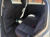 Usata Hyundai Getz 85 CV (62 kW) 2004 Grigio Utilitaria