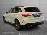 Usata Mercedes GLC220 Advanced 197 CV (144 kW) 2023 Bianco SUV