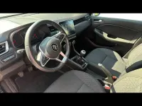 Usata Renault Clio SE 2023 Bianco Utilitaria