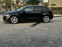 Usata Audi A3 Business 105 CV (77 kW) 2015 Berlina