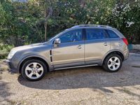 usata Opel Antara 2.0 tdi 4x4 automatica