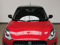 Usata Suzuki Swift 83 CV (61 kW) 2022 Verde Utilitaria