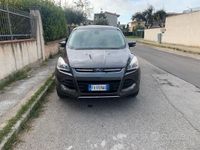 Usata Ford Kuga 150 CV (110 kW) 2015 SUV