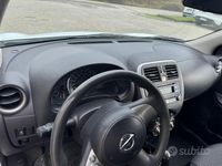 Usata Nissan Micra 80 CV (58 kW) 2015 Utilitaria