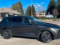 usata Mazda CX-5 2.2 Exceed 2wd 150cv