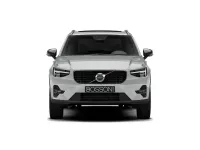 Usata Volvo XC40 Plus 163 CV (119 kW) 2023 Grigio SUV