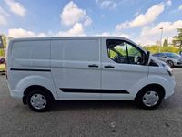 Usata Ford Transit Custom Trend 131 CV (96 kW) 2019 Bianco Berlina