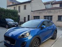 Usata Ford Puma Titanium S 125 CV (91 kW) 2020 SUV