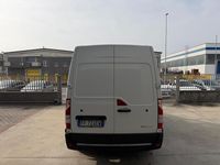 Usata Renault Master 125 CV (91 kW) 2016 Bianco Furgone