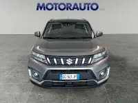 Usata Suzuki Vitara Cool 129 CV (94 kW) 2022 Grigio SUV