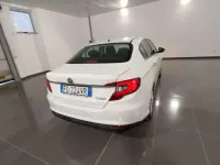 Usata Fiat Tipo Easy 120 CV (88 kW) 2016 Bianco Berlina