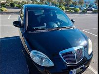 Usata Lancia Ypsilon 69 CV (50 kW) 2011 Utilitaria