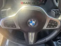 Usata BMW M135 Comfort Edition 306 CV (225 kW) 2021 Nero Utilitaria