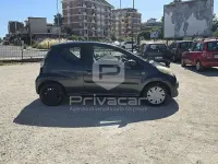 Usata Citroën C1 68 CV (50 kW) 2006 Grigio Utilitaria