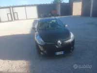Usata Renault Clio 75 CV (55 kW) 2015 Station wagon