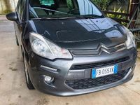Usata Citroën C3 75 CV (55 kW) 2015 Berlina