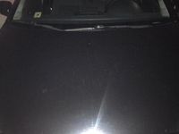 Usata VW Polo 64 CV (47 kW) 2008 Nero Utilitaria