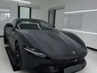 Usata Ferrari Roma 620 CV (456 kW) 2021 Coupé